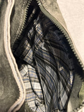 Load image into Gallery viewer, Smokin’Cactus ‘Tequila Tuesdays’ fully loaded leather crossbody bag