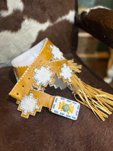 Load image into Gallery viewer, Smokin’Cactus Grit Belt