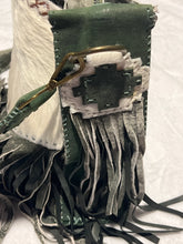 Load image into Gallery viewer, Smokin’Cactus ‘Tequila Tuesdays’ fully loaded leather crossbody bag