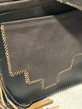 Load image into Gallery viewer, Smokin’Cactus ‘Tequila Tuesdays’ fully loaded leather crossbody bag