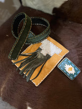 Load image into Gallery viewer, Smokin’Cactus Grit Belt