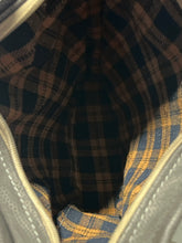 Load image into Gallery viewer, Smokin’Cactus ‘Tequila Tuesdays’ fully loaded leather crossbody bag