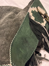 Load image into Gallery viewer, Smokin’Cactus ‘Tequila Tuesdays’ fully loaded leather crossbody bag