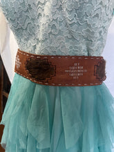 Load image into Gallery viewer, Smokin’Cactus Grit Belt