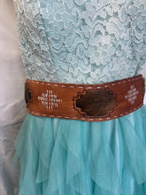 Load image into Gallery viewer, Smokin’Cactus Grit Belt