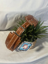 Load image into Gallery viewer, Smokin’Cactus Grit Belt
