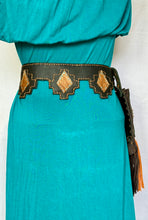 Load image into Gallery viewer, Smokin’Cactus Grit Belt