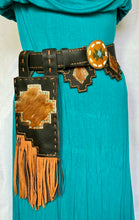 Load image into Gallery viewer, Smokin’Cactus Grit Belt