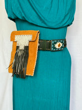 Load image into Gallery viewer, Smokin’Cactus Grit Belt