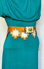 Load image into Gallery viewer, Smokin’Cactus Grit Belt