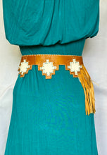 Load image into Gallery viewer, Smokin’Cactus Grit Belt