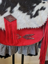 Load image into Gallery viewer, 'Sedona' bag from 'Smokin'Spurs PLR'
