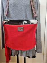 Load image into Gallery viewer, 'Sedona' bag from 'Smokin'Spurs PLR'