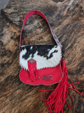 Load image into Gallery viewer, 'Sedona' bag from 'Smokin'Spurs PLR'