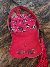 Load image into Gallery viewer, 'Sedona' bag from 'Smokin'Spurs PLR'