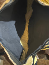 Load image into Gallery viewer, S’S ‘Chevy Sky’ leather boho bag