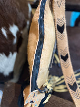Load image into Gallery viewer, S’S ‘Chevy Sky’ leather boho bag