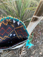Load image into Gallery viewer, The Smokin’ Cactus ‘moonshiners’ messenger🌵🤠