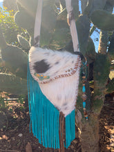 Load image into Gallery viewer, The Smokin’ Cactus ‘moonshiners’ messenger🌵🤠
