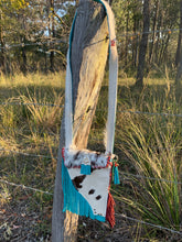 Load image into Gallery viewer, The Smokin’ Cactus ‘moonshiners’ messenger🌵🤠