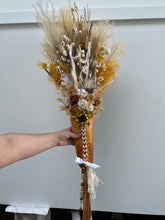 Load image into Gallery viewer, LEATHER WEDDING (special occasion) custom BOUQUETs 💐