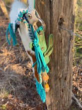 Load image into Gallery viewer, The Smokin’ Cactus ‘moonshiners’ messenger🌵🤠