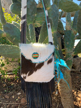 Load image into Gallery viewer, The Smokin’ Cactus ‘moonshiners’ messenger🌵🤠