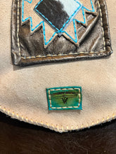 Load image into Gallery viewer, S’S ‘Chevy Sky’ leather boho bag