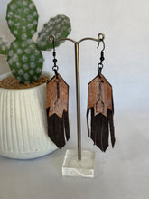 Load image into Gallery viewer, $10 Smokin&#39;Spurs handmade earring range