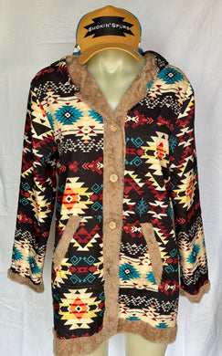 Aztec Light weight jackets