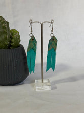 Load image into Gallery viewer, $10 Smokin&#39;Spurs handmade earring range