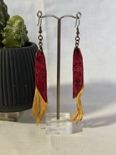 Load image into Gallery viewer, $10 Smokin&#39;Spurs handmade earring range