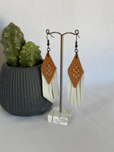 Load image into Gallery viewer, $10 Smokin&#39;Spurs handmade earring range