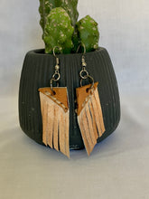 Load image into Gallery viewer, $10 Smokin&#39;Spurs handmade earring range