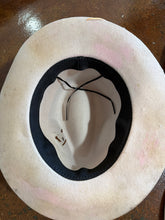 Load image into Gallery viewer, 100% wool Fedora ‘Eagle Sunset’