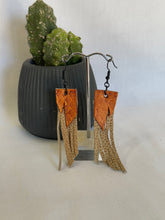 Load image into Gallery viewer, $10 Smokin&#39;Spurs handmade earring range