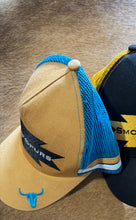 Load image into Gallery viewer, Smokin’Spurs Cap🔸🫏