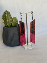 Load image into Gallery viewer, $10 Smokin&#39;Spurs handmade earring range