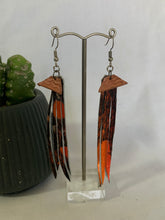 Load image into Gallery viewer, $10 Smokin&#39;Spurs handmade earring range