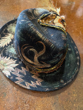 Load image into Gallery viewer, 100% wool Fedora ‘Copper Valley ’