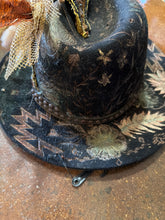 Load image into Gallery viewer, 100% wool Fedora ‘Copper Valley ’