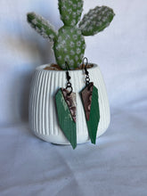 Load image into Gallery viewer, $10 Smokin&#39;Spurs handmade earring range