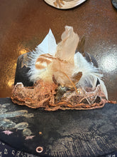 Load image into Gallery viewer, 100% wool Fedora ‘Southern Lights ’