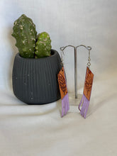 Load image into Gallery viewer, $10 Smokin&#39;Spurs handmade earring range