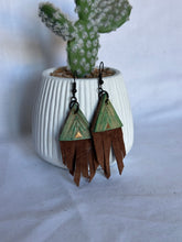 Load image into Gallery viewer, $10 Smokin&#39;Spurs handmade earring range