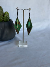 Load image into Gallery viewer, $10 Smokin&#39;Spurs handmade earring range