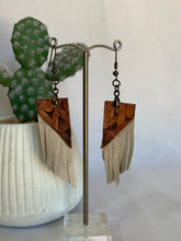 Load image into Gallery viewer, $10 Smokin&#39;Spurs handmade earring range