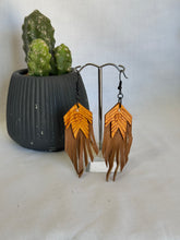 Load image into Gallery viewer, $10 Smokin&#39;Spurs handmade earring range