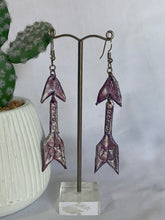 Load image into Gallery viewer, $10 Smokin&#39;Spurs handmade earring range