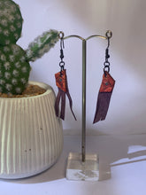 Load image into Gallery viewer, $10 Smokin&#39;Spurs handmade earring range